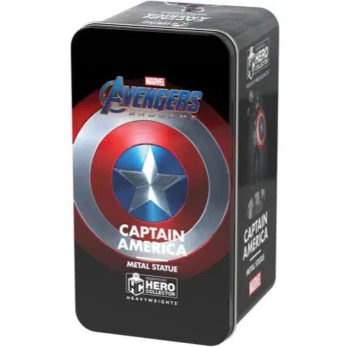 Captain America Marvel Retro Pin set licensed, Marvel