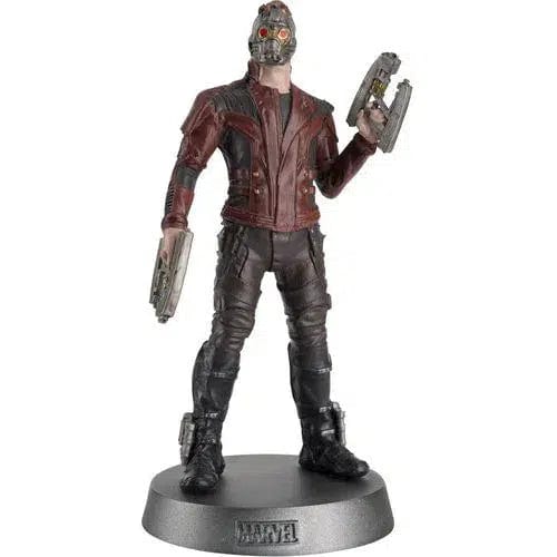 Marvel Eagle Moss Hero Collector Heavyweights Captain Marvel Metal Statue Marvel Eagle Moss Hero Collector Heavyweights Captain Marvel Metal Statue