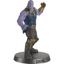 Marvel Studios: Avengers - Thanos Metal Figure - Eaglemoss - Hero Collector Heavyweight Collection
