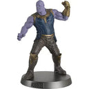 Marvel Studios: Avengers - Thanos Metal Figure - Eaglemoss - Hero Collector Heavyweight Collection