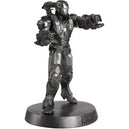 Marvel Studios: Avengers - War Machine Metal Figure (James Rhodes) - Eaglemoss - Hero Collector Heavyweight Collection