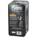 Marvel Studios: Avengers - Winter Soldier Metal Figure - Eaglemoss - Hero Collector Heavyweight Collection