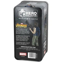 Marvel Studios: Avengers - Winter Soldier Metal Figure - Eaglemoss - Hero Col...- Image 3
