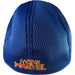 Marvel Studios - Captain Marvel Movie Neo 39THIRTY Flexfit Hat (Royal Red & Blue, M/L) - New Era