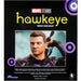 Marvel Studios - Hawkeye Resin Mini-Bust Statue Figure (6", 1:6 Scale, Limited Edition: 267 of 1,000) - Diamond Select Toys [Gentle Giant Ltd.] - (2023)