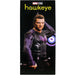 Marvel Studios - Hawkeye Resin Mini-Bust Statue Figure (6", 1:6 Scale, Limited Edition: 267 of 1,000) - Diamond Select Toys [Gentle Giant Ltd.] - (2023)