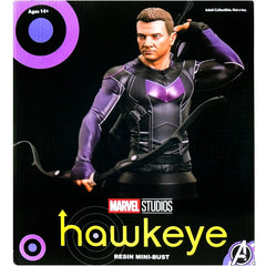 Marvel Studios - Hawkeye Re...