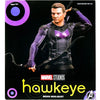 Marvel Studios - Hawkeye Resin Mini-Bust Statue Figure (6