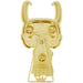 Marvel Studios [Loki] - Classic Loki Pin Badge (Enamel) - Funko - Pop! Pin Series (40)