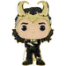 Marvel Studios [Loki] - President Loki Pin Badge (Enamel) - Funko - Pop! Pin Series (39)