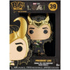Marvel Studios [Loki] - President Loki Pin Badge (Enamel) - Funko - Pop! Pin Series (39)