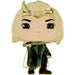 Marvel Studios [Loki] - Sylvie with Cape Pin Badge (Glows in the Dark, Enamel) - Funko - Pop! Pin Series (41)