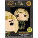 Marvel Studios [Loki] - Sylvie with Cape Pin Badge (Glows in the Dark, Enamel) - Funko - Pop! Pin Series (41)