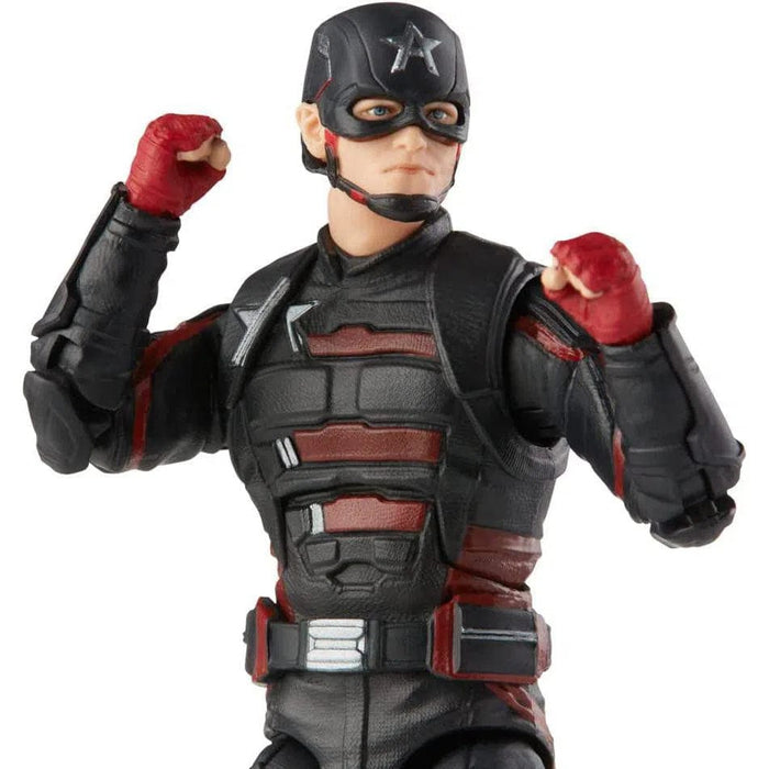 MAFEX Captain America: The Winter Soldier - Winter Soldier - RoboMania Shop MAFEX Captain America: The Winter Soldier - Winter Soldier - RoboMania Shop