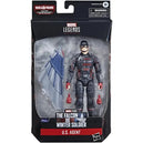 Marvel Studios: The Falcon and the Winter Soldier - U.S. Agent Action Figure - Hasbro - Marvel Legends