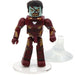 Marvel Studios [What If...?] - Zombie Superhero 6-Pack Minimates Figure Box Set - Diamond Select Toys - PX Previews Exclusive Edition, 40th Anniversary Edition - (2022)