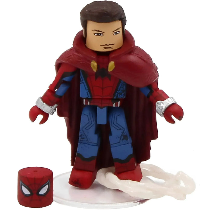Marvel Studios [What If...?] - Zombie Superhero 6-Pack Minimates Figure Box Set - Diamond Select Toys - PX Previews Exclusive Edition, 40th Anniversary Edition - (2022)