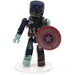 Marvel Studios [What If...?] - Zombie Superhero 6-Pack Minimates Figure Box Set - Diamond Select Toys - PX Previews Exclusive Edition, 40th Anniversary Edition - (2022)