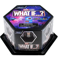 Marvel Studios [What If...?] - Zombie Superhero 6-Pack Minimates Figure Box Set - Diamond Select Toys - PX Previews Exclusive Edition, 40th Anniversary Edition - (2022)