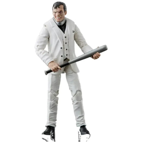 Marvel [Super Villains] - Marvel's Jigsaw Action Figure (6