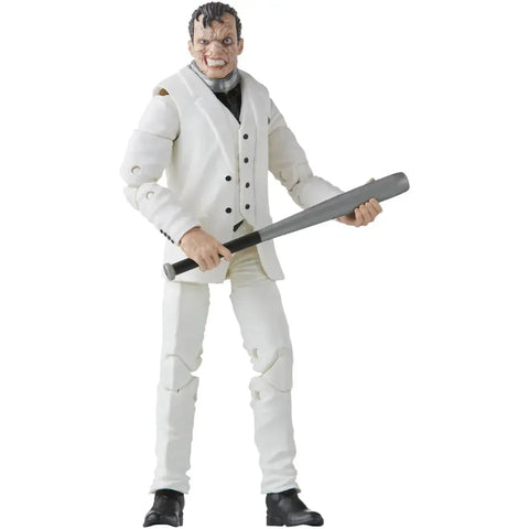 Marvel [Super Villains] - Marvel's Jigsaw Action Figure (6