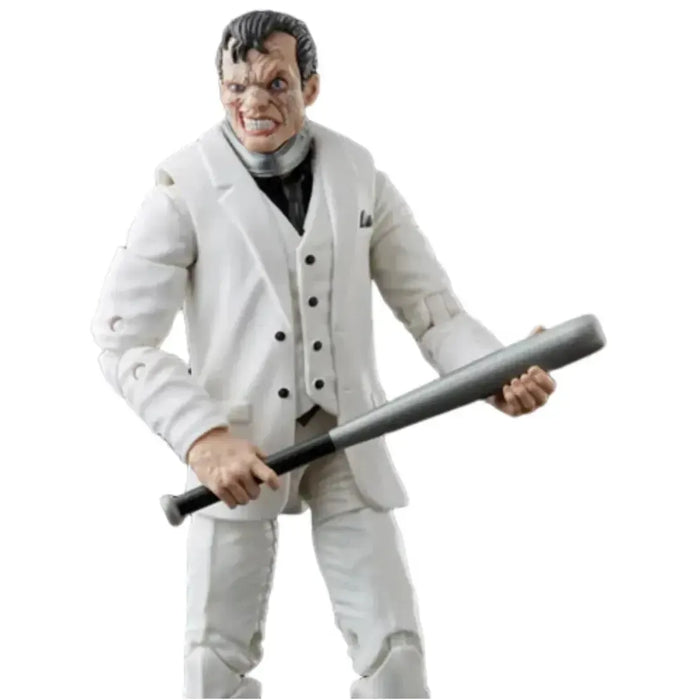 Marvel [Super Villains] - Marvel's Jigsaw Action Figure (6") - Hasbro - Marvel Legends Series