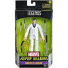 Marvel [Super Villains] - Marvel's Jigsaw Action Figure (6
