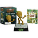 Marvel - Talking Young Groot Figure (3') - Running Press - RP Minis Series