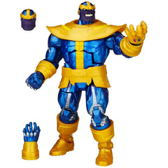 Marvel - Thanos Action FIgure (7") - Hasbro - Walmart Exclusive, Marvel Legends Series