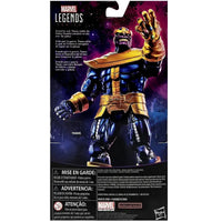 Marvel - Thanos Action FIgure (7