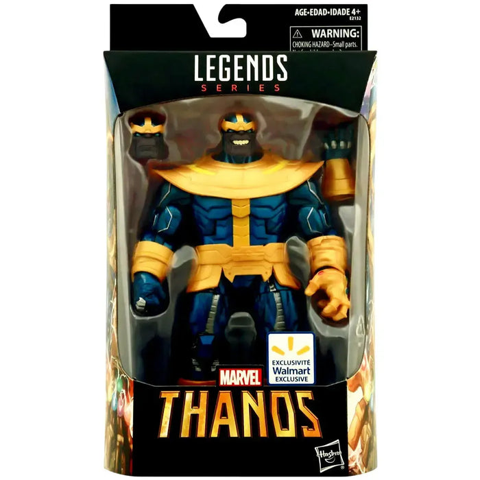 Marvel-Thanos Figure (7