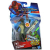 Marvel: The Amazing Spider-Man - Reptile Blast Lizard Action Figure (4