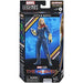 Marvel [The Marvels] - Captain Marvel Action Figure (6") - Hasbro - Marvel Legends Series [Build a Figure: Totally Awesome Hulk]
