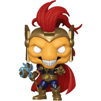 Marvel [The Mighty Thor] - Beta Ray Bill Bobble-Head Figure - Funko - Pop! Se...- Image 2