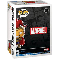 Marvel [The Mighty Thor] - Beta Ray Bill Bobble-Head Figure - Funko - Pop! Se...- Image 3