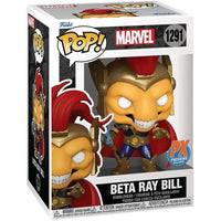 Marvel [The Mighty Thor] - Beta Ray Bill Bobble-Head Figure - Funko - Pop! Se...- Image 1