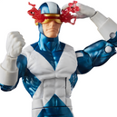 Marvel [The Uncanny X-Men] - Cyclops Action Figure (6") - Hasbro - Marvel 80th Anniversary Series