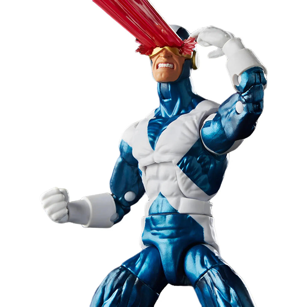 Figurine Storm X-Men - Collection Rétro 2020 Marvel 80th - Hasbro 15 Cm - Neuf Sous Blister