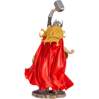 Marvel [Thor] - Jane Foster Figure (1:7 Scale) - Kotobukiya - Bishoujo Series- Image 2