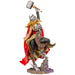 Marvel [Thor] - Jane Foster Figure (1:7 Scale) - Kotobukiya - Bishoujo Series