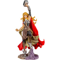 Marvel [Thor] - Jane Foster Figure (1:7 Scale) - Kotobukiya - Bishoujo Series- Image 4