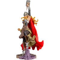 Marvel [Thor] - Jane Foster Figure (1:7 Scale) - Kotobukiya - Bishoujo Series- Image 1