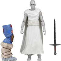 Marvel [Thor: Love and Thunder] - Gorr Action Figure (6") - Hasbro - Marvel L...- Image 2