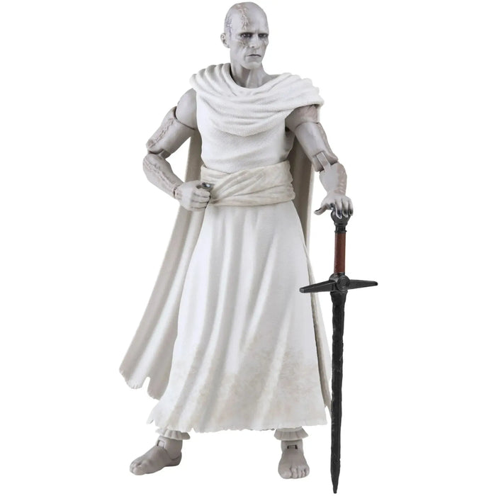 Marvel [Thor: Love and Thunder] - Gorr Action Figure (6") - Hasbro - Marvel Legends Series [Build-A-Figure: Marvel’s Korg] - (2022)