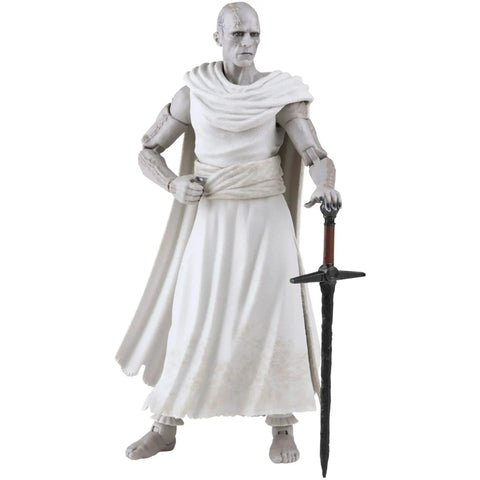 Marvel [Thor: Love and Thunder] - Gorr Action Figure (6