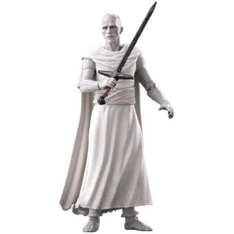 Marvel [Thor: Love and Thunder] - Gorr Action Figure (6