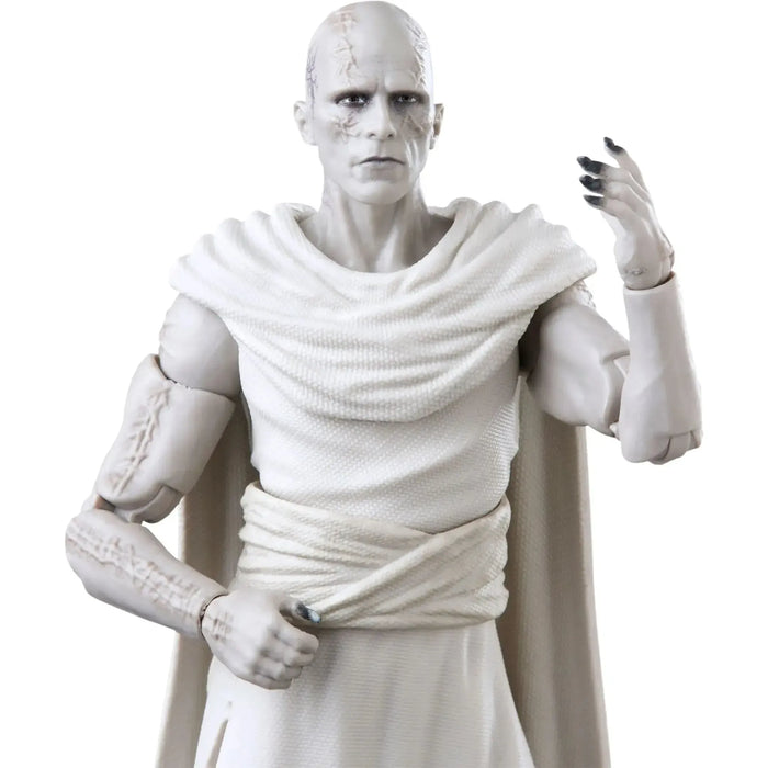 Marvel [Thor: Love and Thunder] - Gorr Action Figure (6") - Hasbro - Marvel Legends Series [Build-A-Figure: Marvel’s Korg] - (2022)