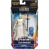 Marvel [Thor: Love and Thunder] - Gorr Action Figure (6") - Hasbro - Marvel L...- Image 1