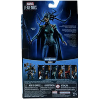 Marvel [Thor: Ragnarok] - Marvel's Hela Action Figure (6") - Hasbro - Legends...- Image 3