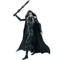 Marvel [Thor: Ragnarok] - Marvel's Hela Action Figure (6") - Hasbro - Legends...- Image 5